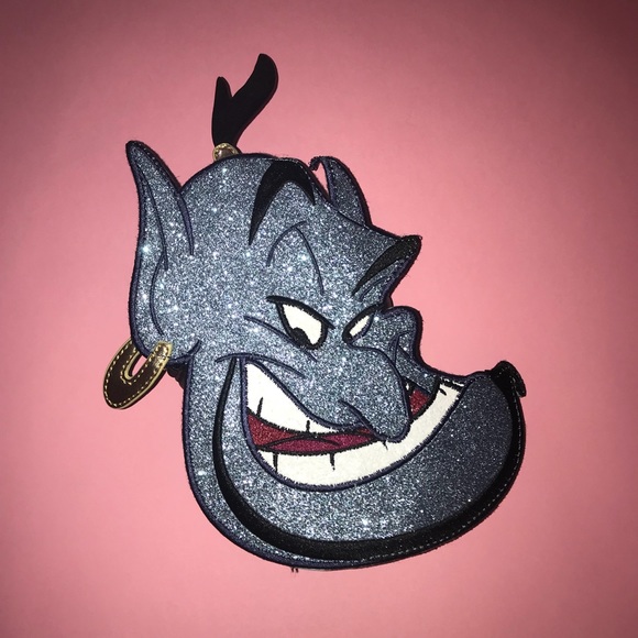 danielle nicole genie bag